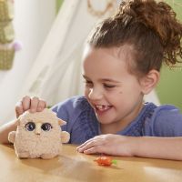 Hasbro Furreal Friends Fuzzalots 2 škrečok 4