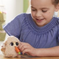 Hasbro Furreal Friends Fuzzalots 2 škrečok 5