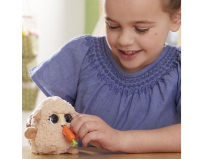 Hasbro Furreal Friends Fuzzalots 2 škrečok