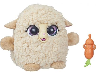Hasbro Furreal Friends Fuzzalots 2 škrečok