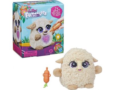 Hasbro Furreal Friends Fuzzalots 2 škrečok