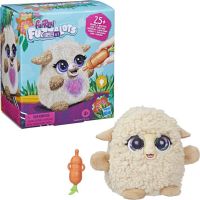 Hasbro Furreal Friends Fuzzalots 2 škrečok 6