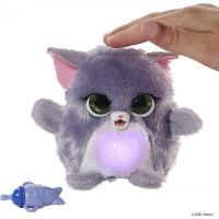 Hasbro Furreal Friends Fuzzalots Kočka 2