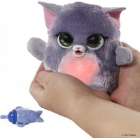 Hasbro Furreal Friends Fuzzalots Kočka 3