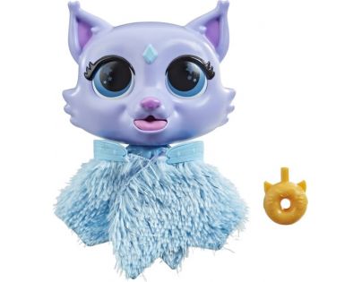 Hasbro Furreal Friends hladný maznáčik mačička