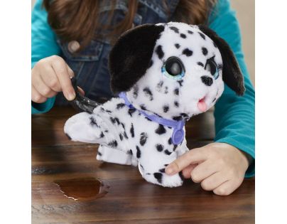 Hasbro FurReal Friends Peealots veľký pes