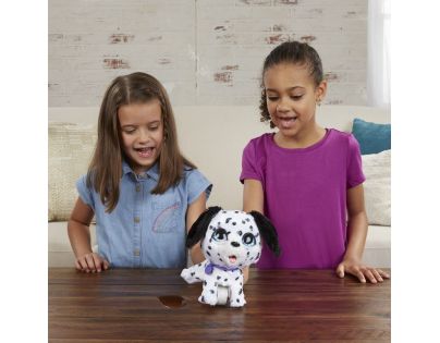Hasbro FurReal Friends Peealots veľký pes