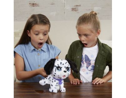 Hasbro FurReal Friends Peealots veľký pes