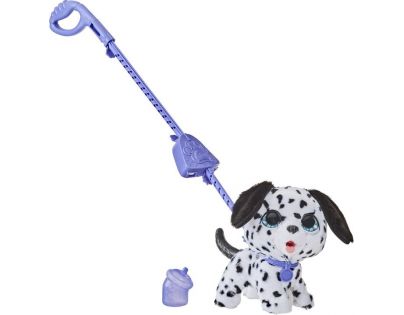 Hasbro FurReal Friends Peealots veľký pes