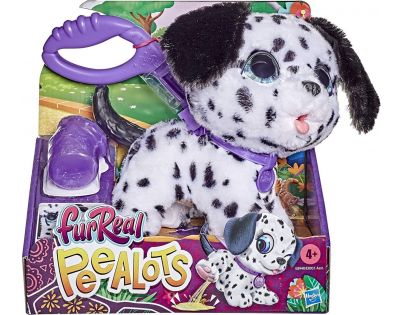 Hasbro FurReal Friends Peealots veľký pes