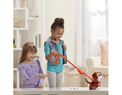 Hasbro FurReal Friends Poopalots veľký pes