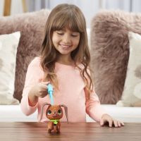 Hasbro FurReal Friends Walkalots malý psík 4