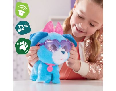 Hasbro Furreal Rockalots