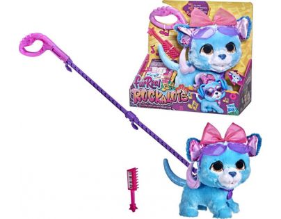 Hasbro Furreal Rockalots