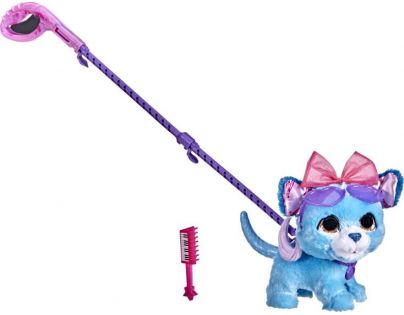 Hasbro Furreal Rockalots