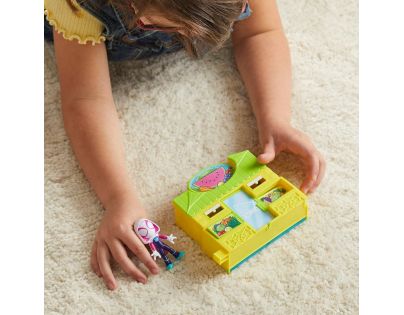 Hasbro Spider-Man Spidey and his amazing friends Cityblocks Supermarket