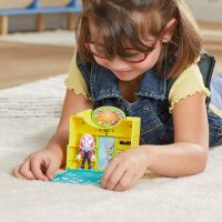 Hasbro Spider-Man Spidey and his amazing friends Cityblocks Supermarket 6