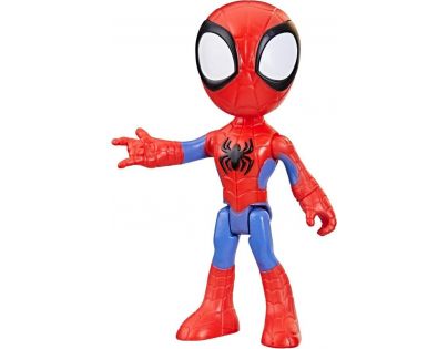 Hasbro Hasbro Spider-Man Spidey and his amazing friends Hrdina figurka 10 cm Spidey
