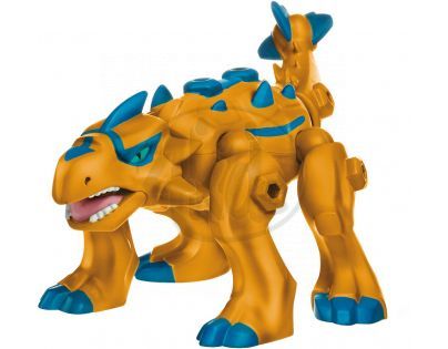 Hasbro Hero Mashers Dinosaurus - Ankylosaurus