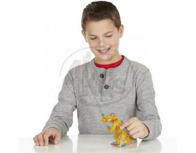 Hasbro Hero Mashers Dinosaurus - Ankylosaurus