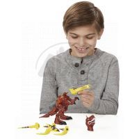 Hasbro Hero Mashers hybridní dinosaurus - Ichthyosaurus 3