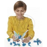 Hasbro Hero Mashers hybridní dinosaurus - Pterodactyl 2