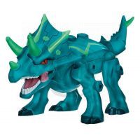 Hasbro Hero Mashers hybridní dinosaurus - Triceratops 2