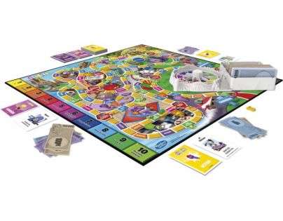 Hasbro Hra život Classic