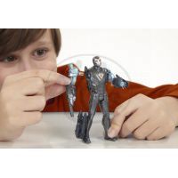 Iron Man sestavitelná figurka Hasbro - Hypervelocity Iron Man 4