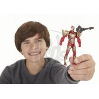 Iron Man sestavitelná figurka Hasbro - Iron Man Mark 42 3