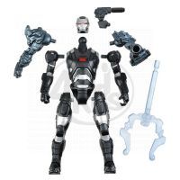 Iron Man sestavitelná figurka Hasbro - War Machine 2