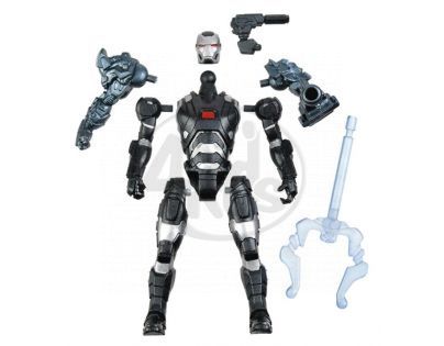 Iron Man sestavitelná figurka Hasbro - War Machine