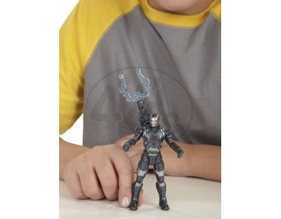 Iron Man sestavitelná figurka Hasbro - War Machine