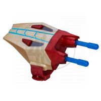 Iron Man stříleč projektilů Hasbro 2