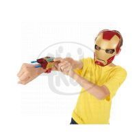 Iron Man stříleč projektilů Hasbro 3