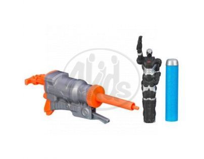 Iron Man střílející doplněk Hasbro