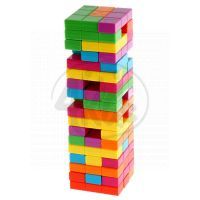 HASBRO A4843 - JENGA Tetris 2