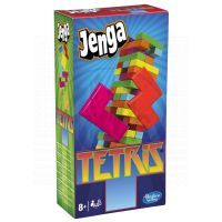 HASBRO A4843 - JENGA Tetris 6