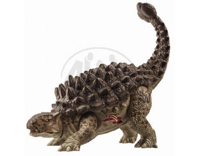 Hasbro Jurský park Dinosaurus 20 cm - Ankylosaurus