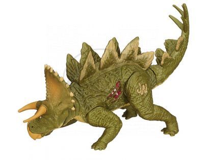 Hasbro Jurský park Dinosaurus 20 cm - Stegoceratops
