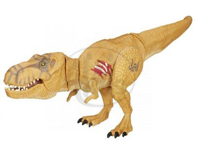 Hasbro Jurský park Dinosaurus 20 cm - Tyrannosaurus Rex