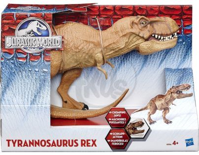 Hasbro Jurský Park Tyranosaurus Rex