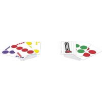 Hasbro Kartová hra Connect 4 SK-CZ verzia 2