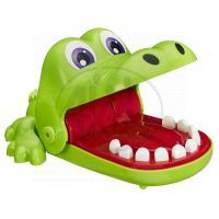 Hasbro Krokodýlí zubař 2