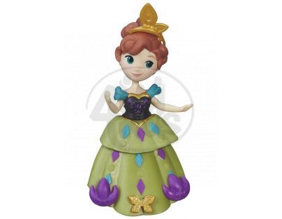 Hasbro Ledové království Malé postavičky - Anna