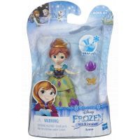 Hasbro Ledové království Malé postavičky - Anna 2