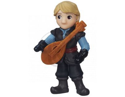 Hasbro Ledové království Malé postavičky - Kristoff