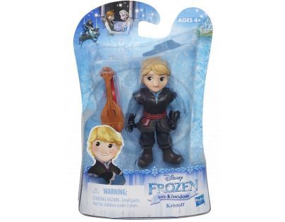 Hasbro Ledové království Malé postavičky - Kristoff