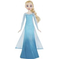 Hasbro Ľadové Kráľovstvo 2 Elsa Kráľovská premena 3