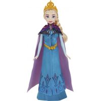 Hasbro Ľadové Kráľovstvo 2 Elsa Kráľovská premena 2